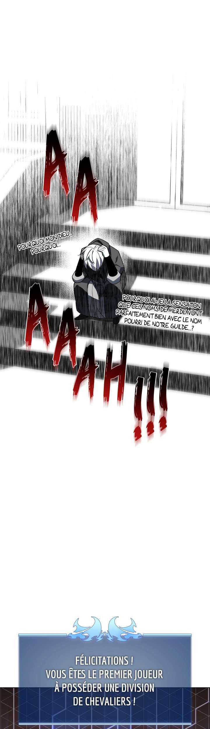 Read Overgeared Remake Scan Manga Online
