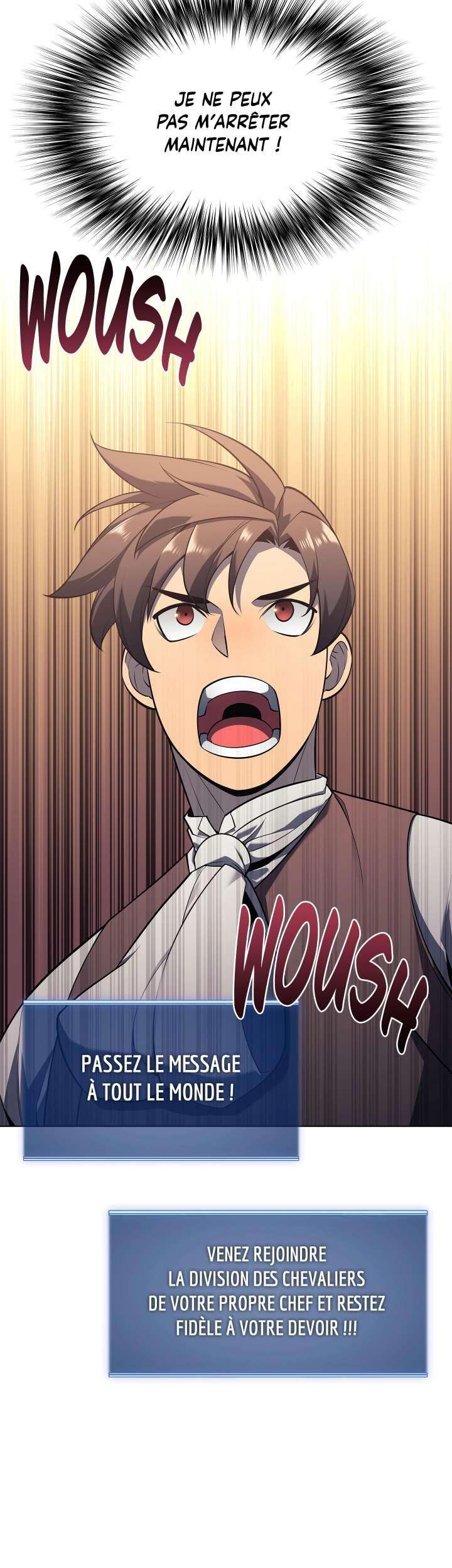 Read Overgeared Remake Scan Manga Online