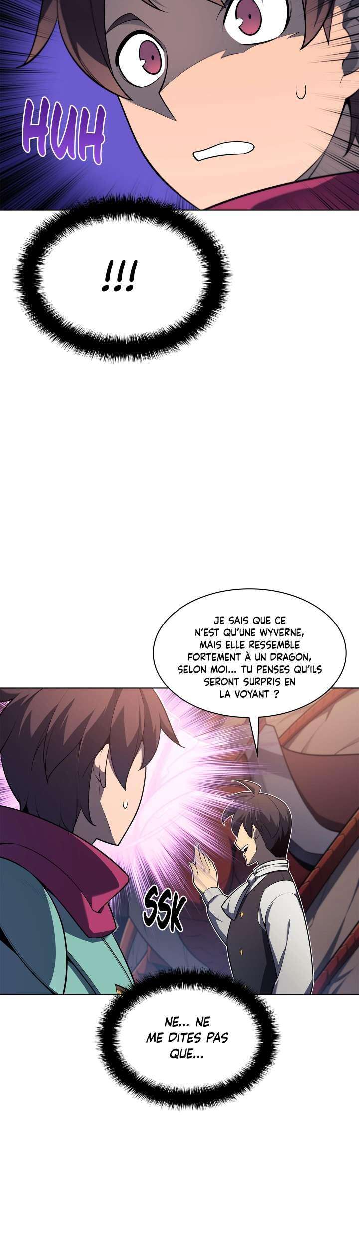 Read Overgeared Remake Scan Manga Online