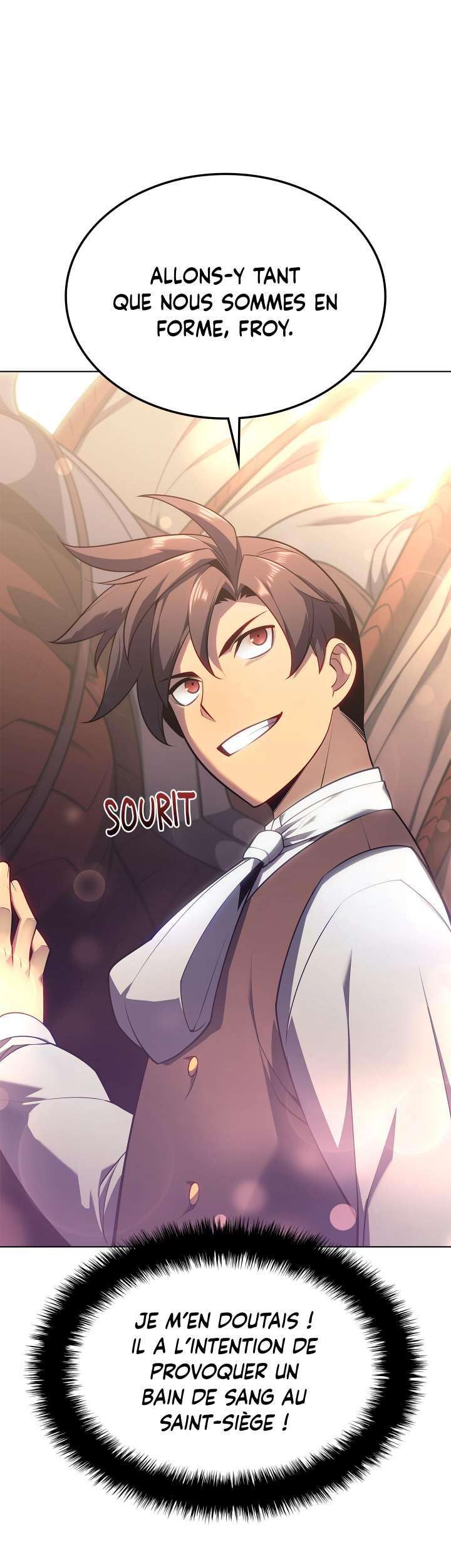 Read Overgeared Remake Scan Manga Online