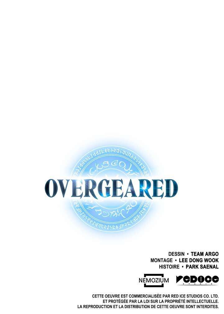 Read Overgeared Remake Scan Manga Online
