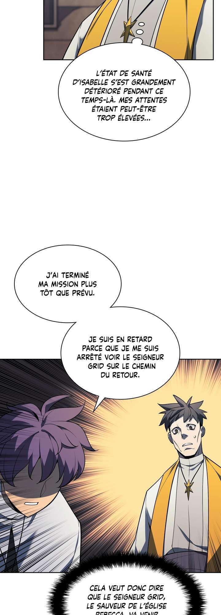 Read Overgeared Remake Scan Manga Online