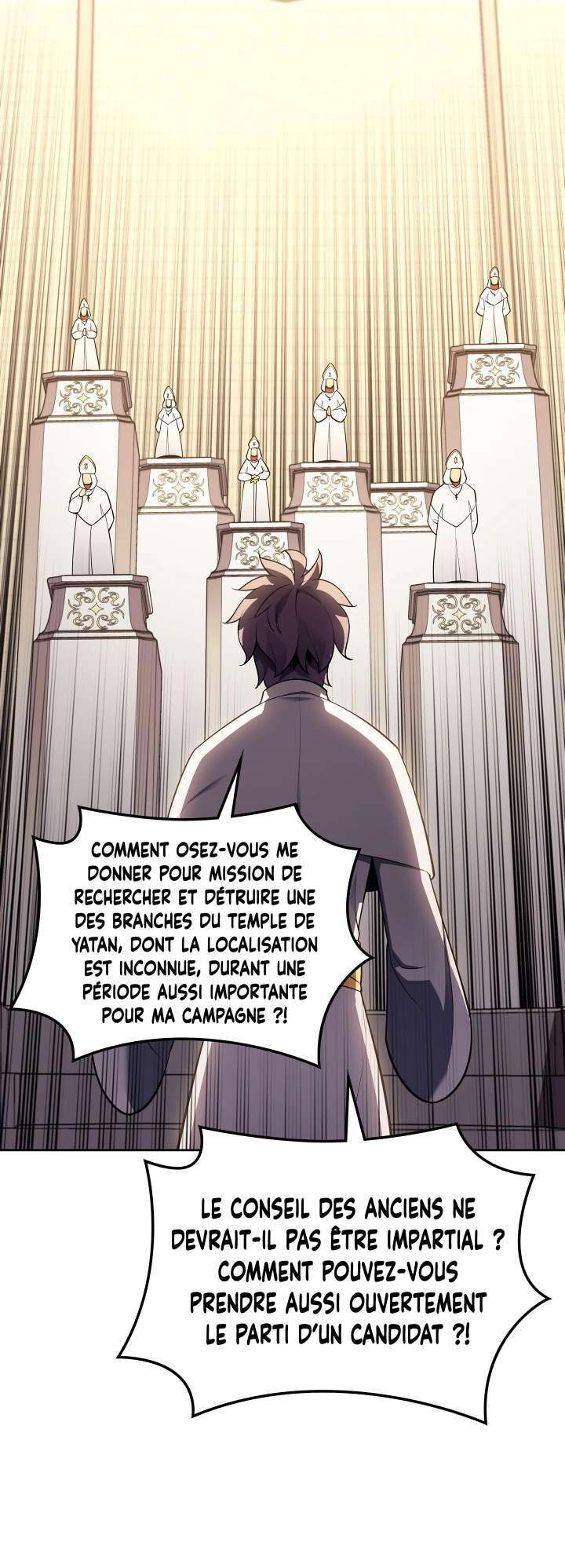 Read Overgeared Remake Scan Manga Online