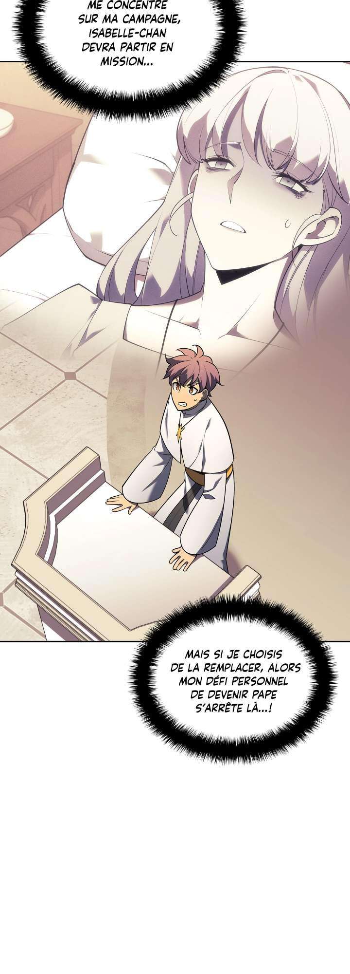 Read Overgeared Remake Scan Manga Online