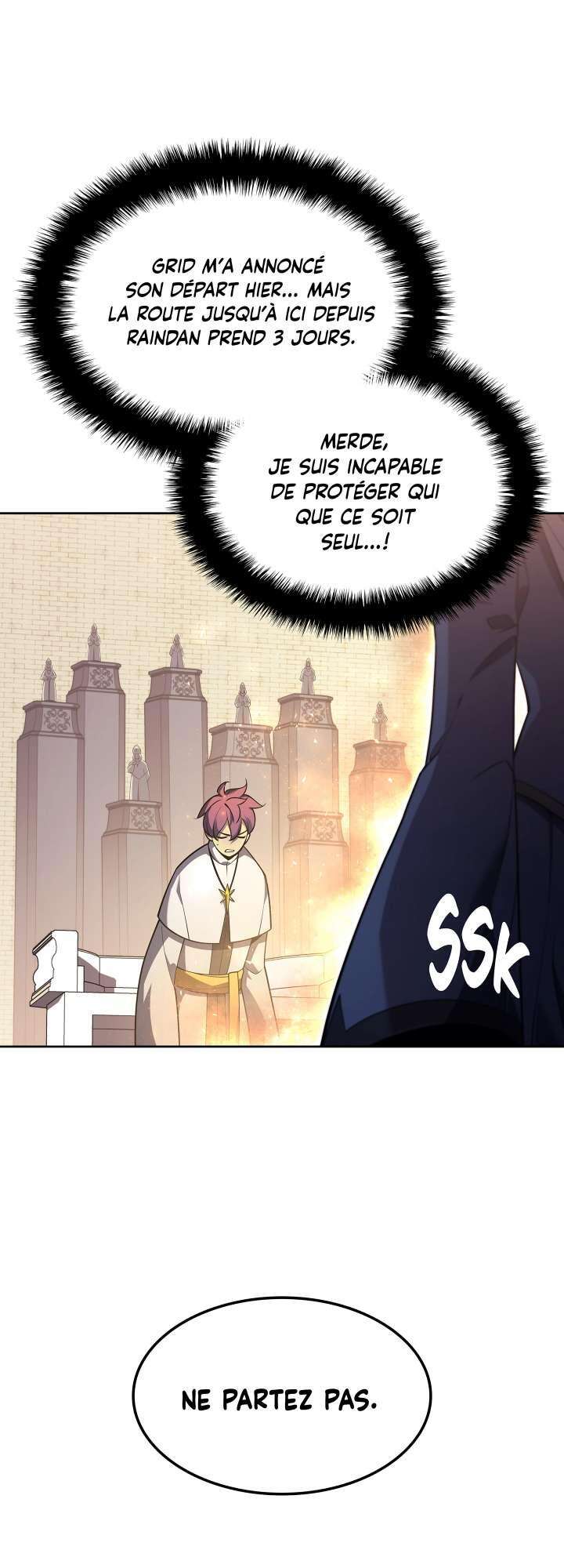 Read Overgeared Remake Scan Manga Online
