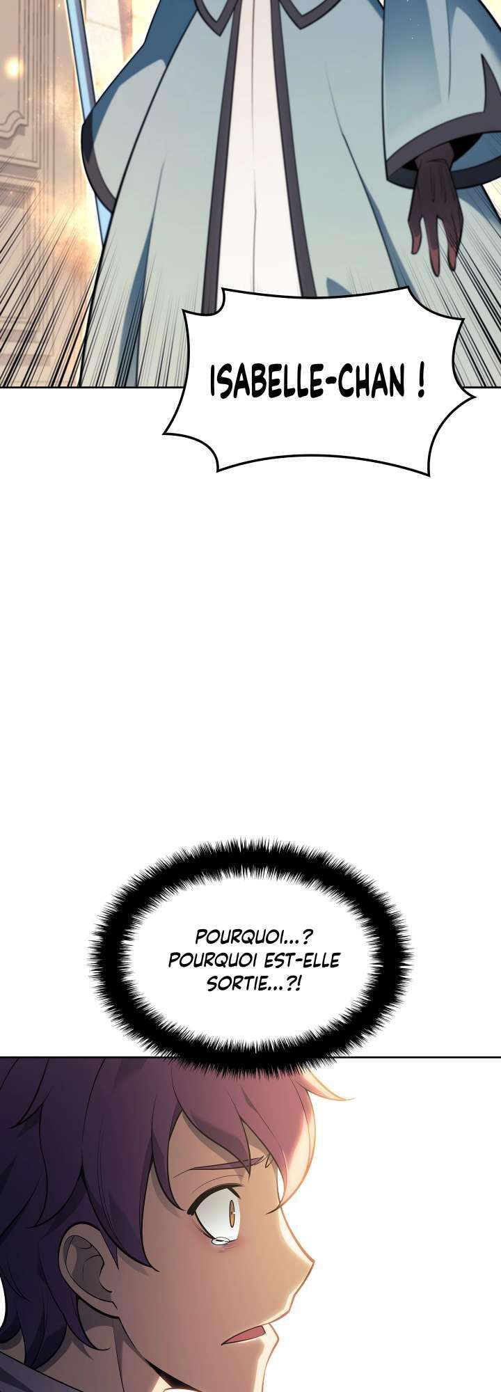 Read Overgeared Remake Scan Manga Online