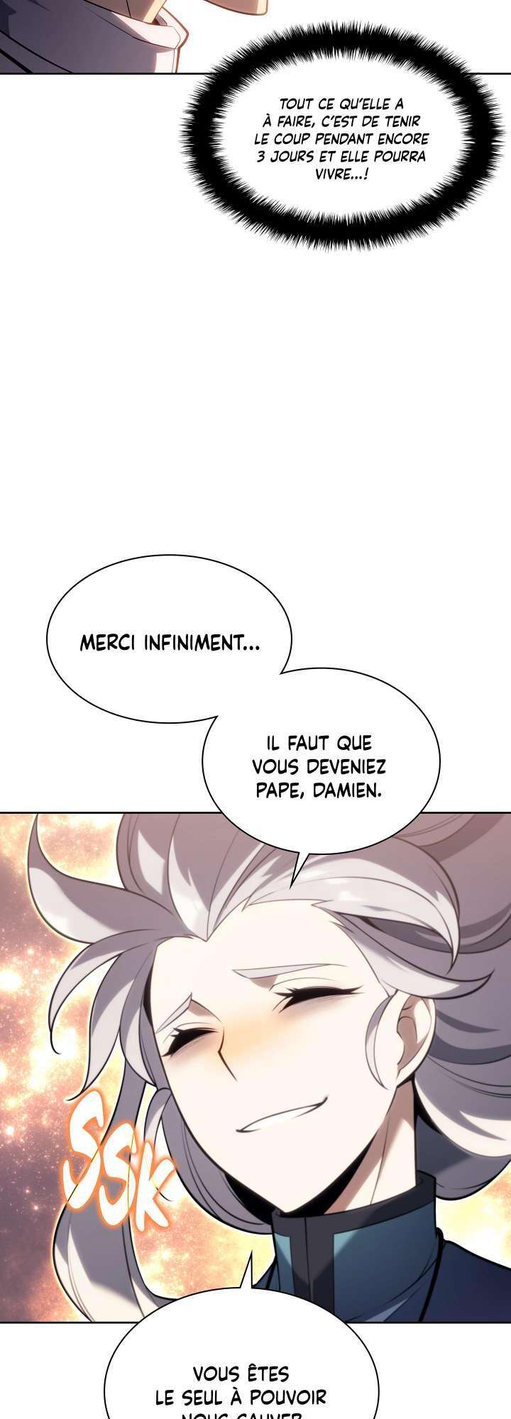Read Overgeared Remake Scan Manga Online