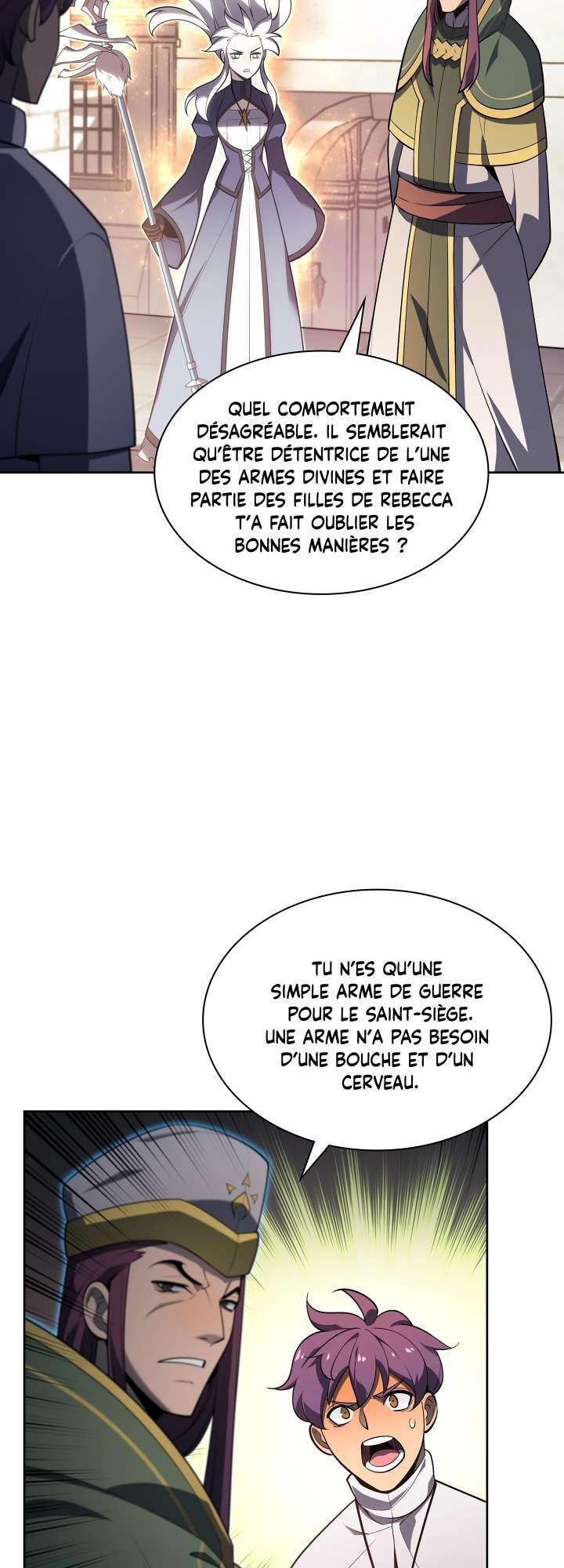 Read Overgeared Remake Scan Manga Online