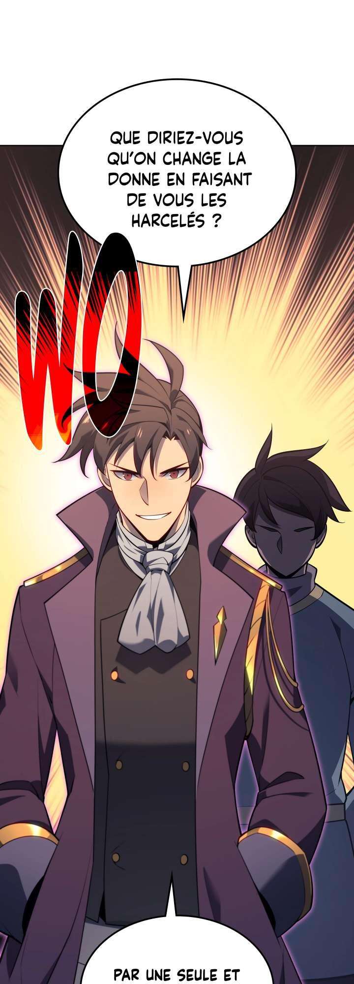 Read Overgeared Remake Scan Manga Online
