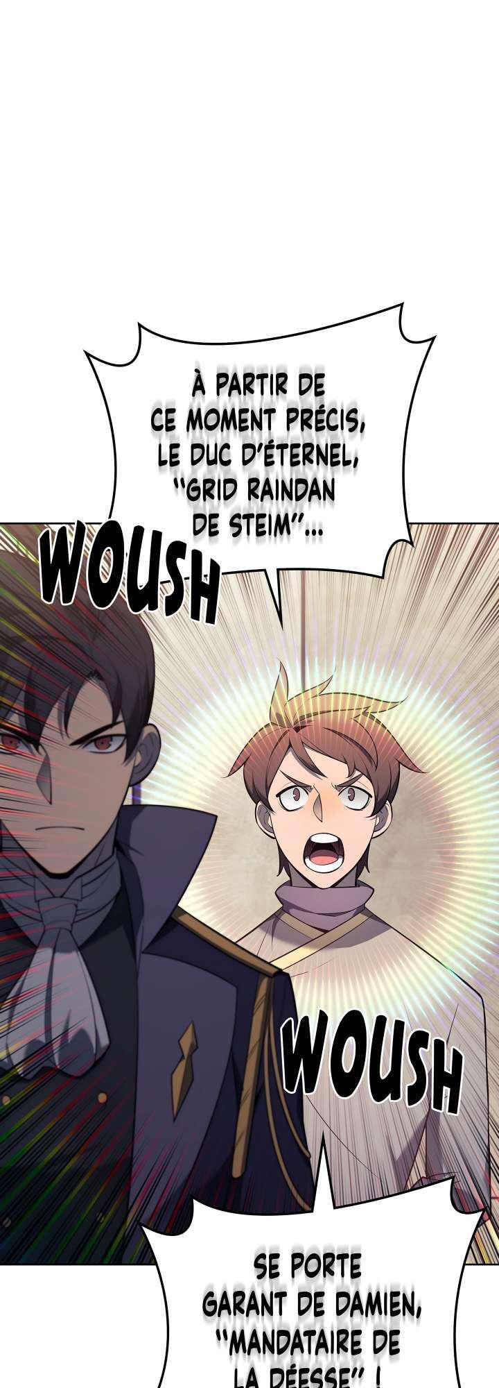 Read Overgeared Remake Scan Manga Online