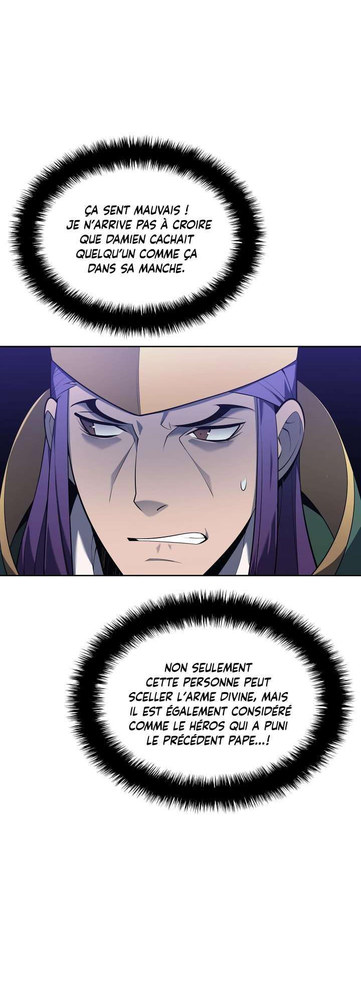 Read Overgeared Remake Scan Manga Online