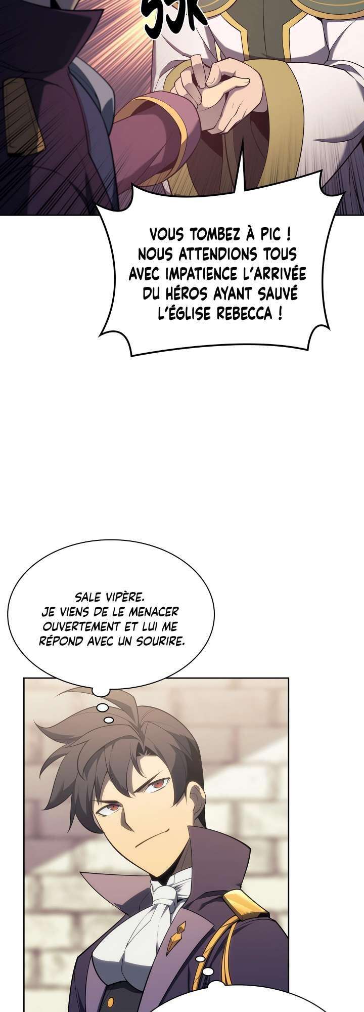 Read Overgeared Remake Scan Manga Online