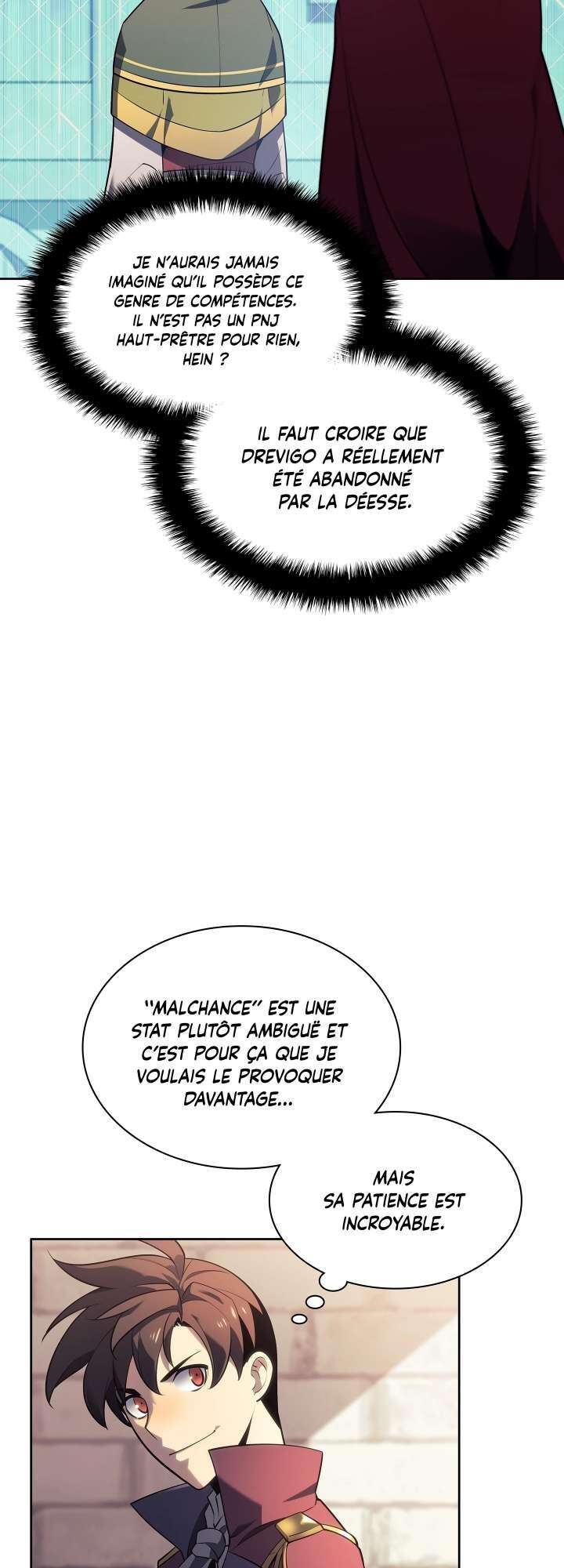Read Overgeared Remake Scan Manga Online