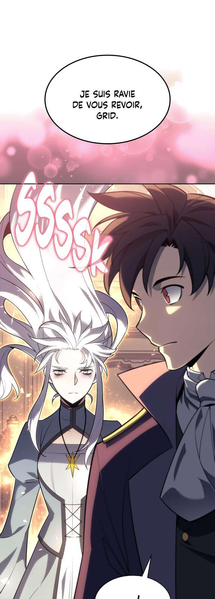 Read Overgeared Remake Scan Manga Online