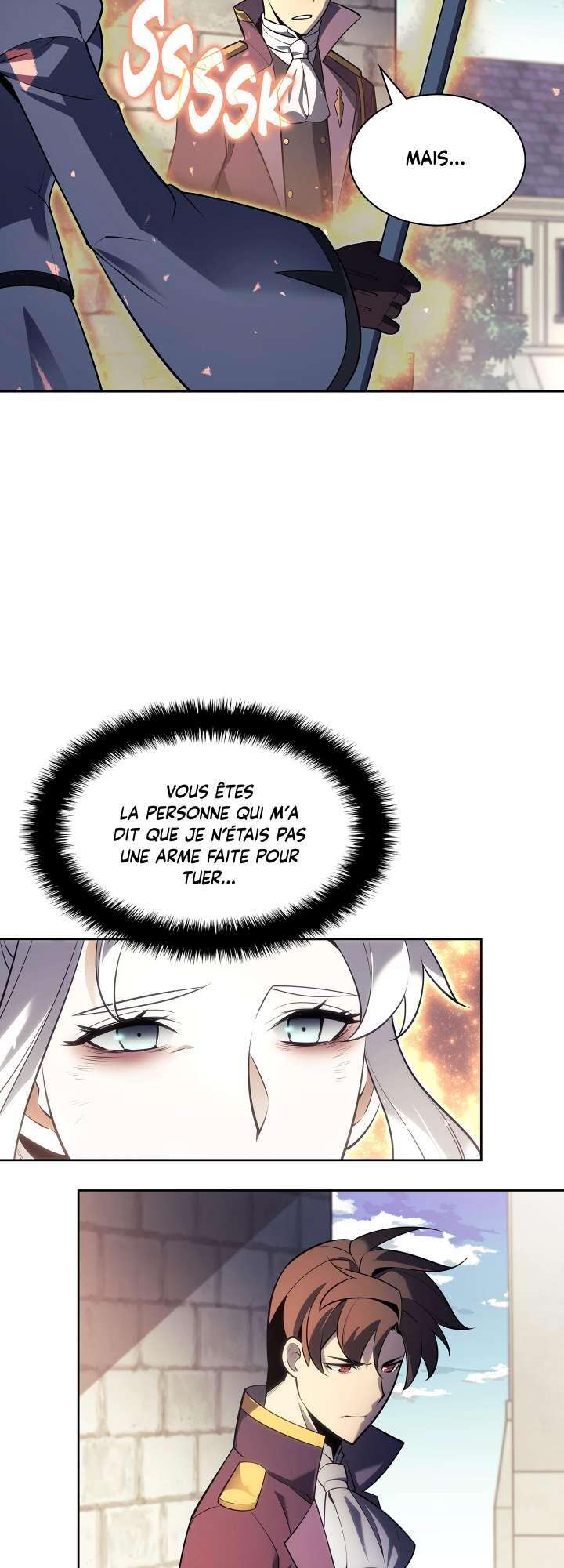 Read Overgeared Remake Scan Manga Online