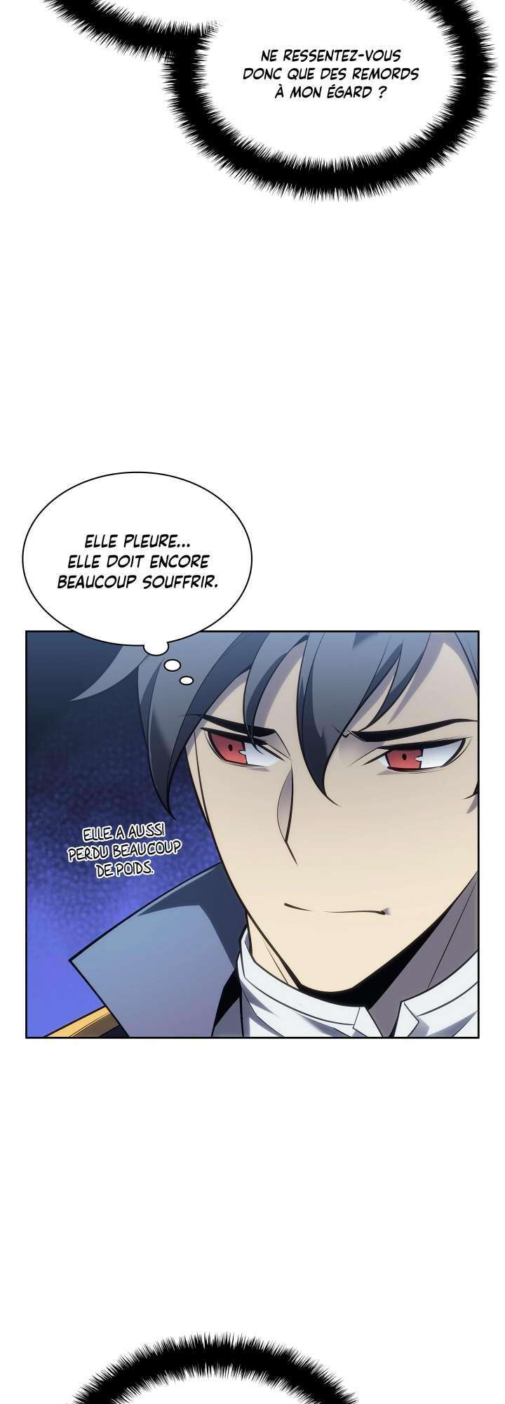 Read Overgeared Remake Scan Manga Online