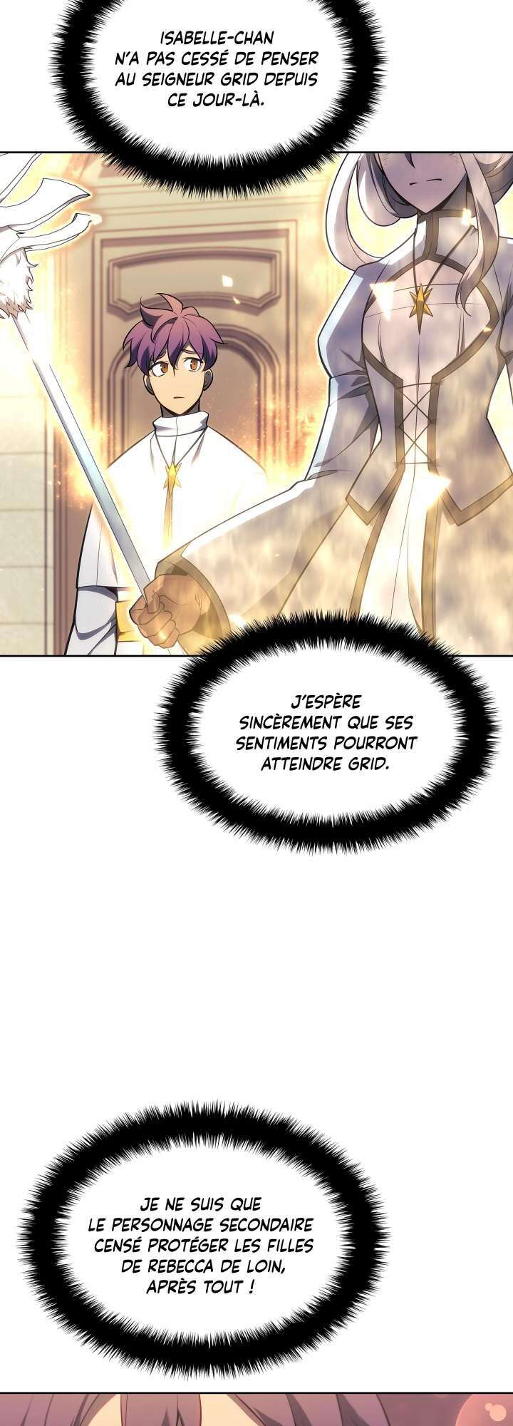 Read Overgeared Remake Scan Manga Online