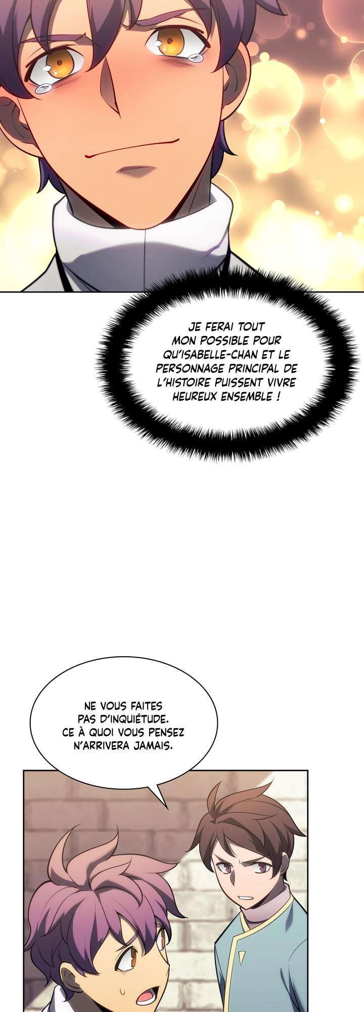 Read Overgeared Remake Scan Manga Online