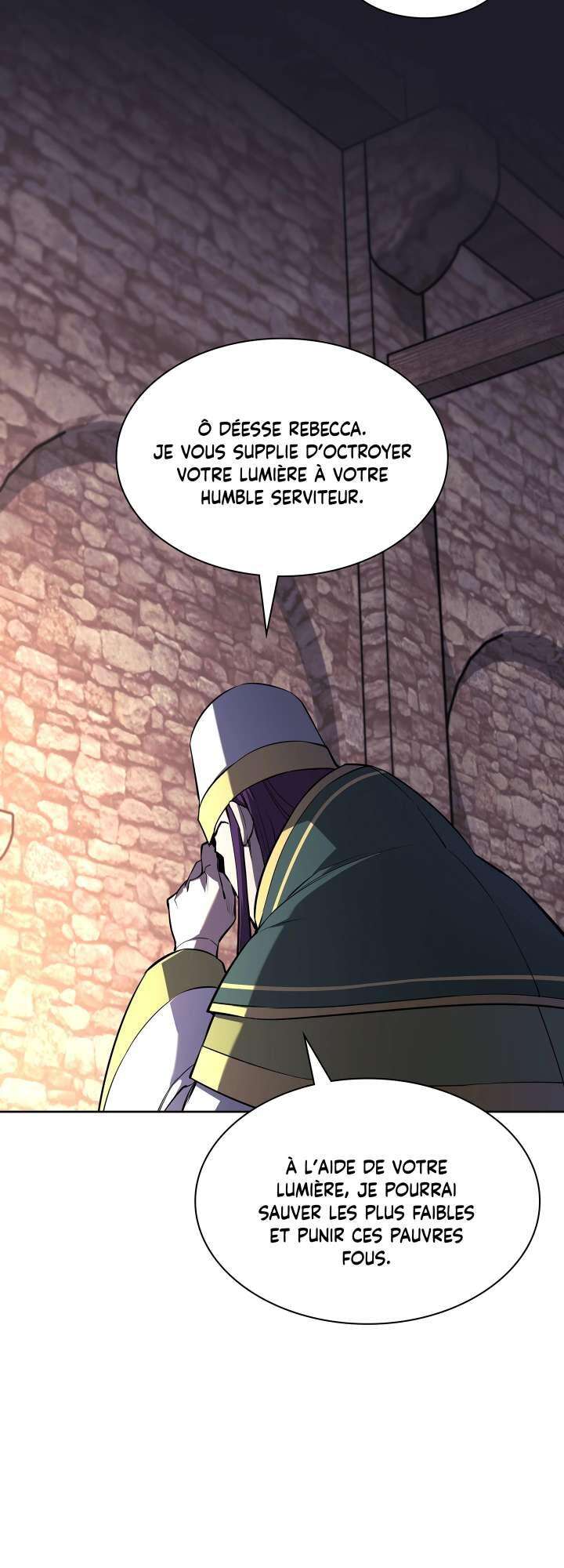 Read Overgeared Remake Scan Manga Online