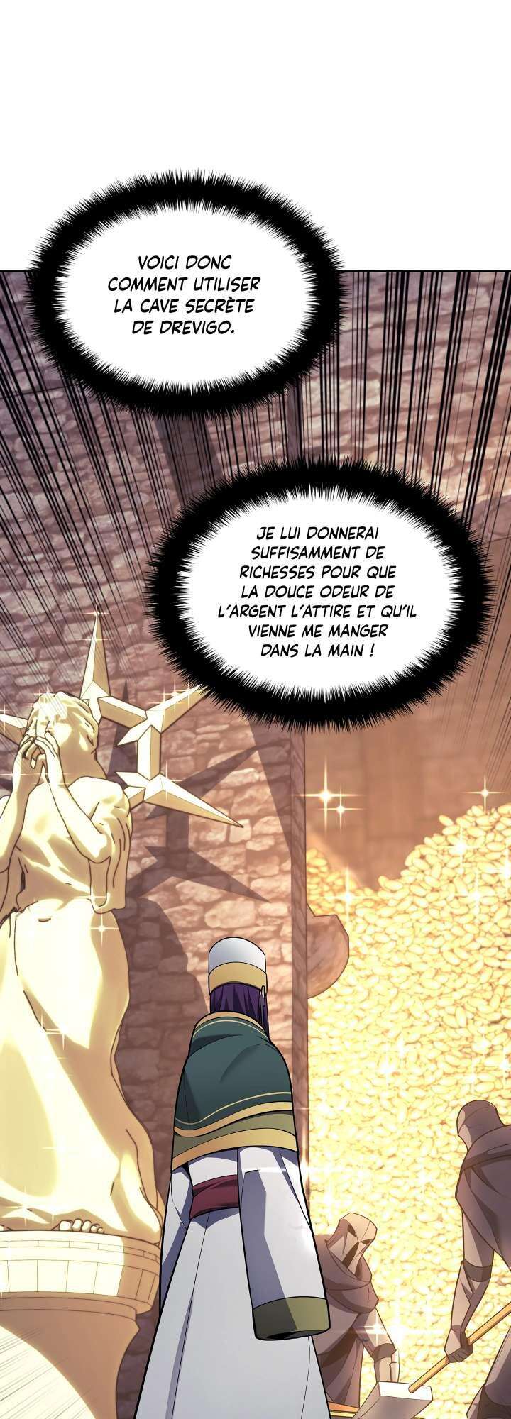 Read Overgeared Remake Scan Manga Online