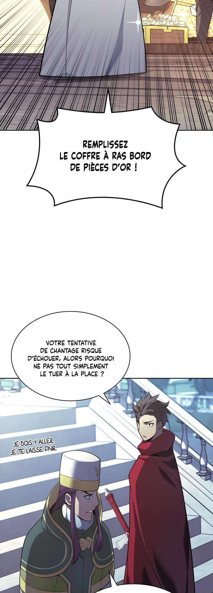 Read Overgeared Remake Scan Manga Online