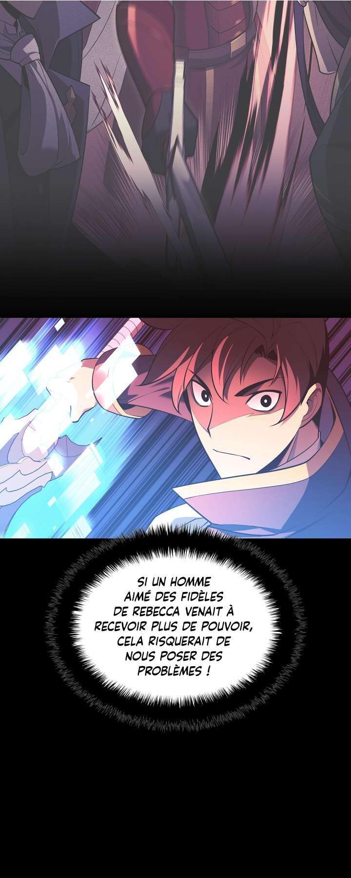 Read Overgeared Remake Scan Manga Online