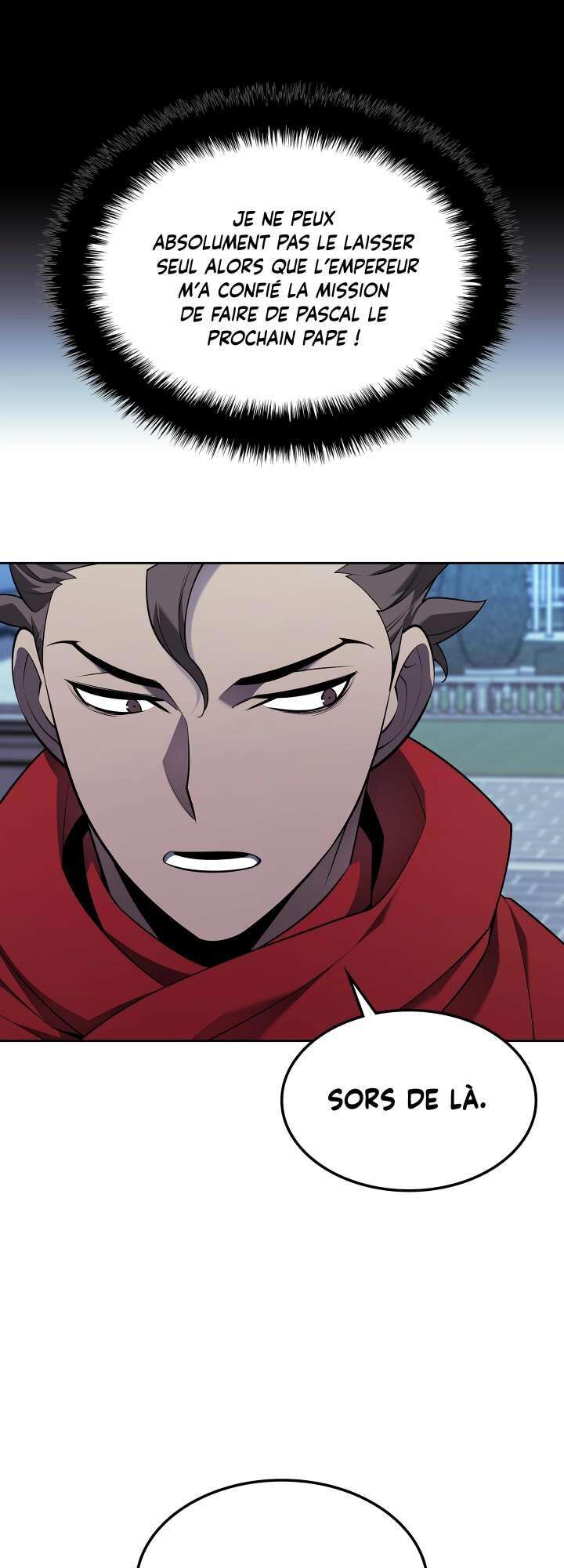Read Overgeared Remake Scan Manga Online
