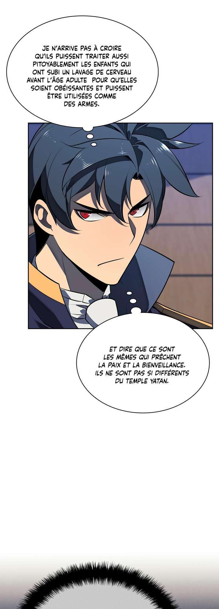 Read Overgeared Remake Scan Manga Online