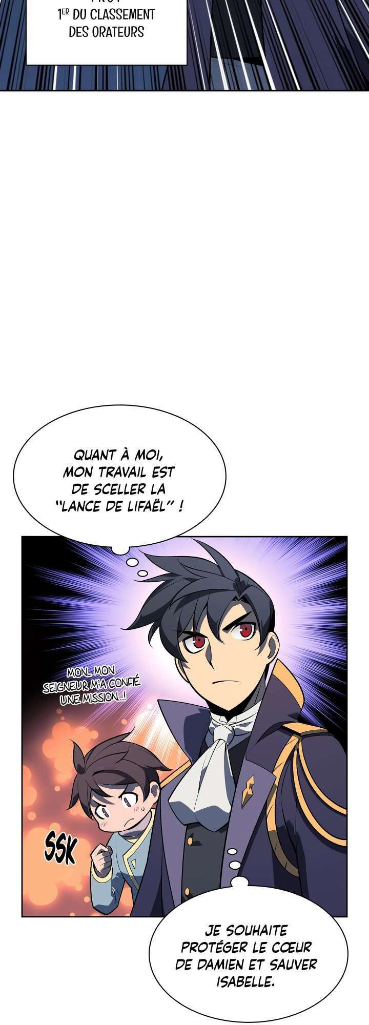 Read Overgeared Remake Scan Manga Online