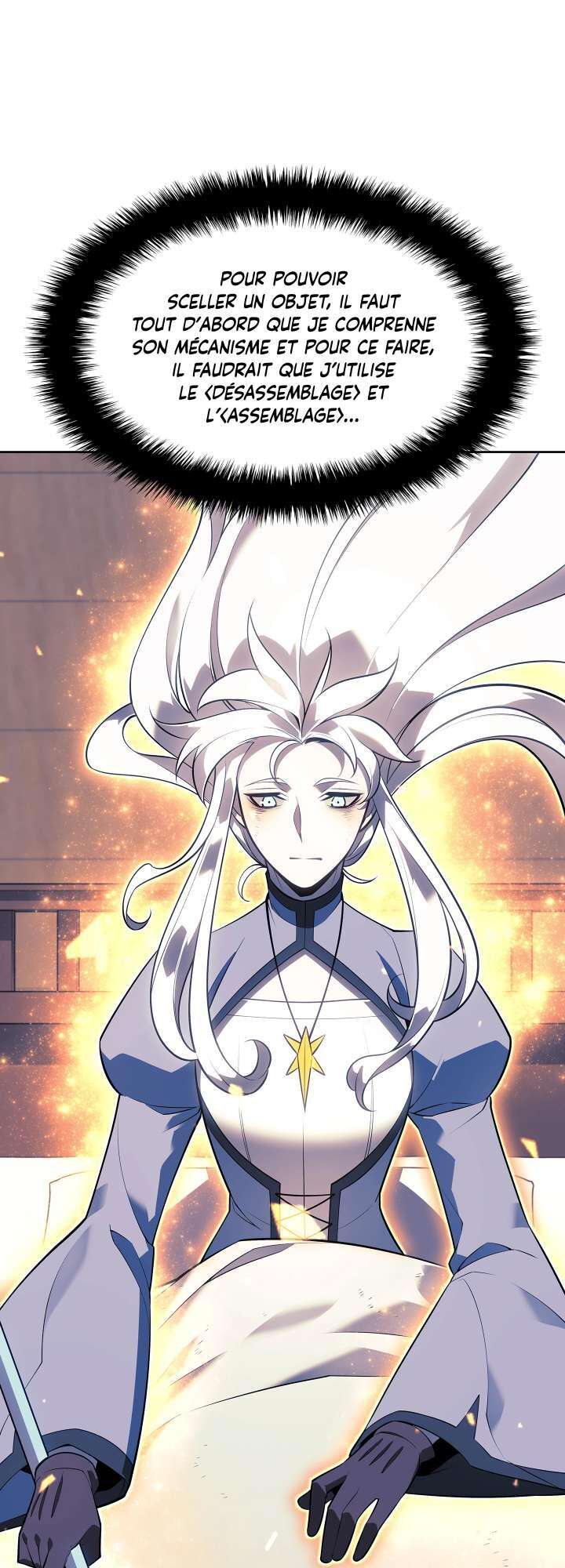 Read Overgeared Remake Scan Manga Online