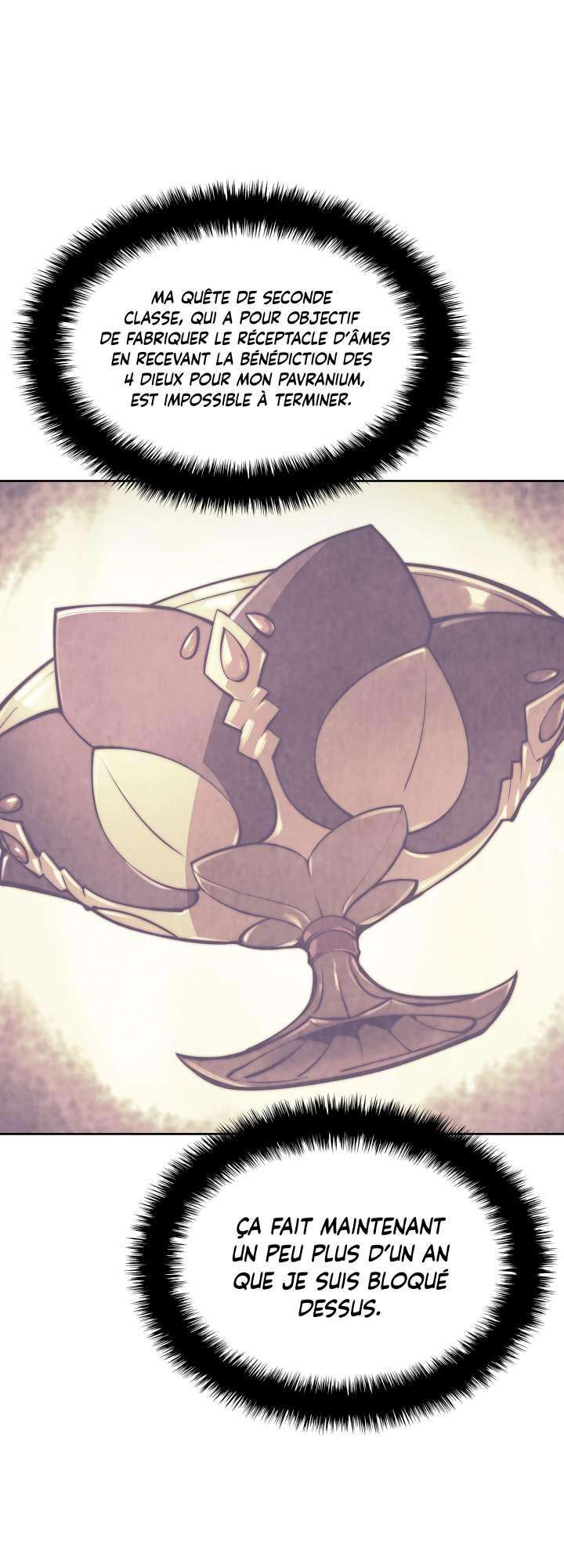 Read Overgeared Remake Scan Manga Online