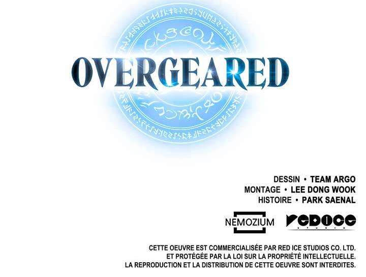 Read Overgeared Remake Scan Manga Online