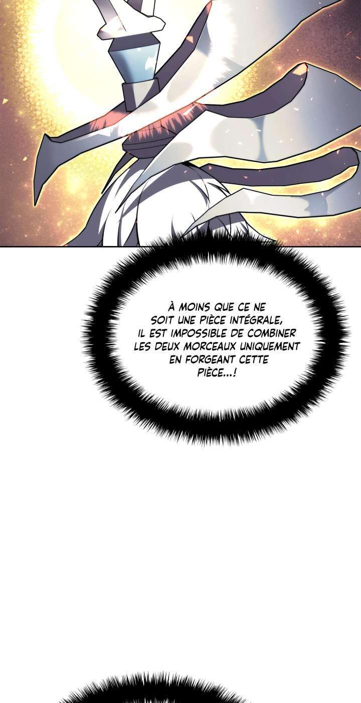Read Overgeared Remake Scan Manga Online