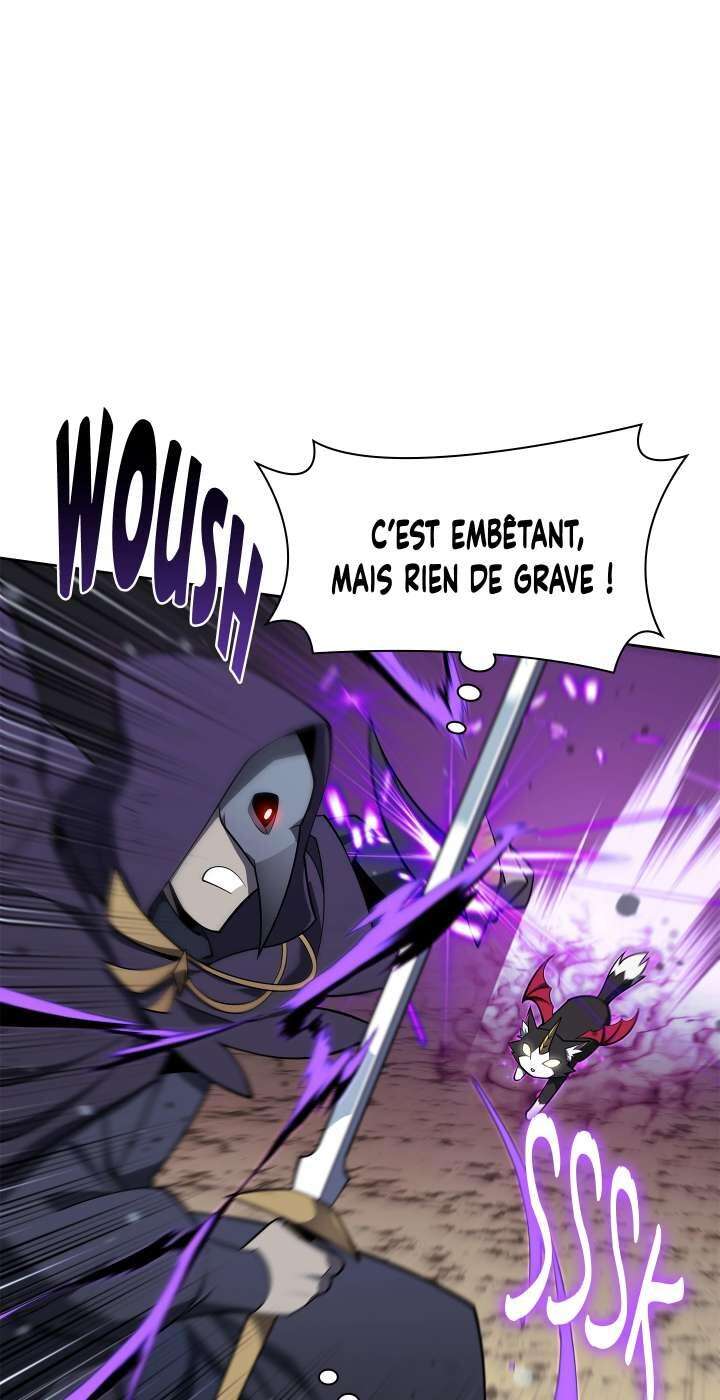 Read Overgeared Remake Scan Manga Online