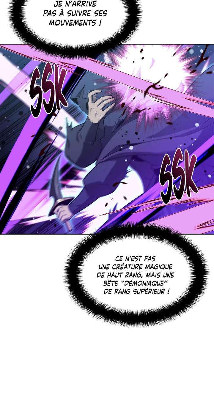 Read Overgeared Remake Scan Manga Online