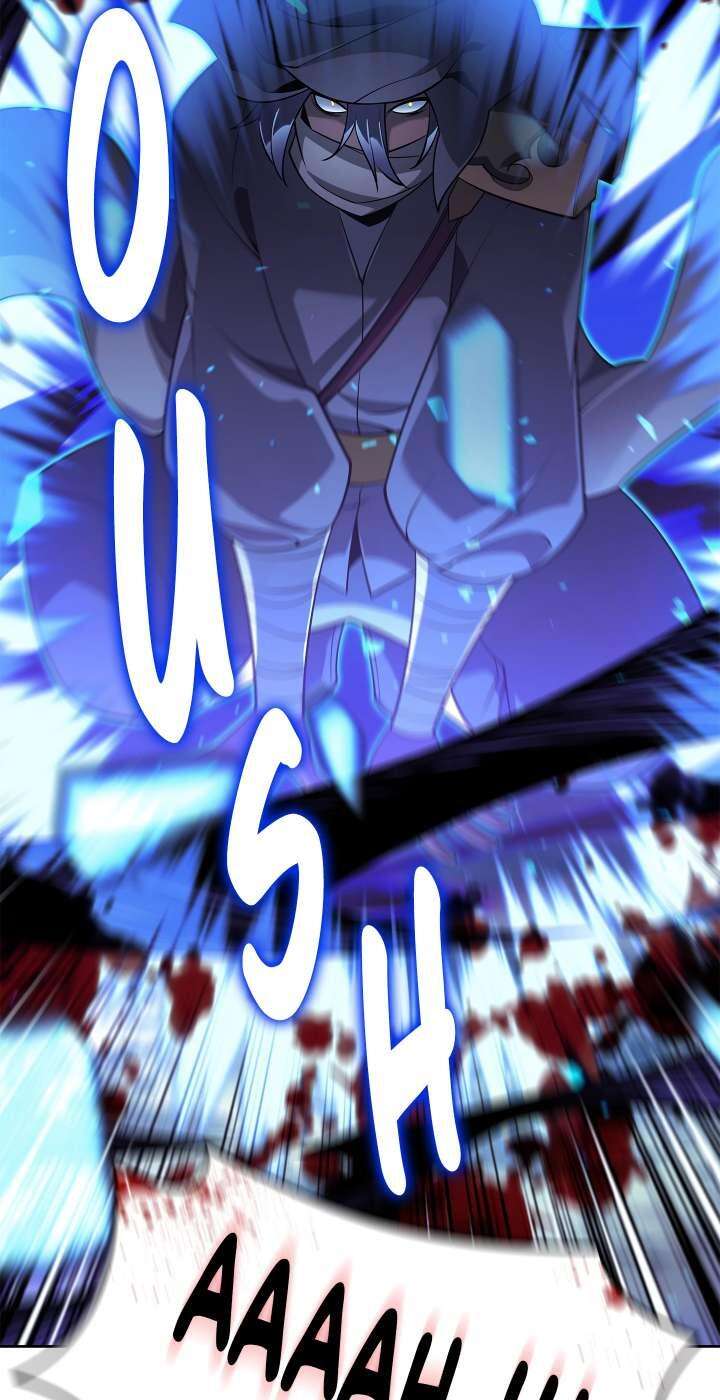 Read Overgeared Remake Scan Manga Online