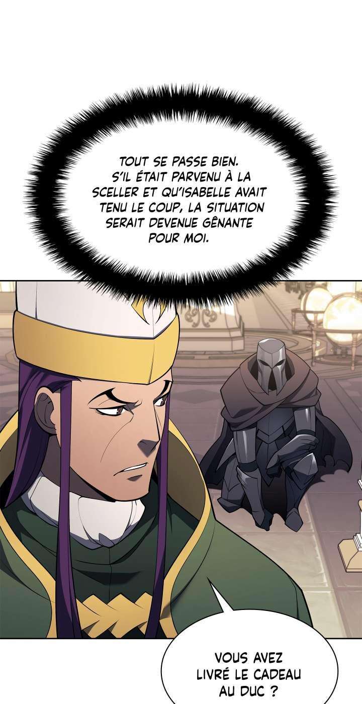Read Overgeared Remake Scan Manga Online