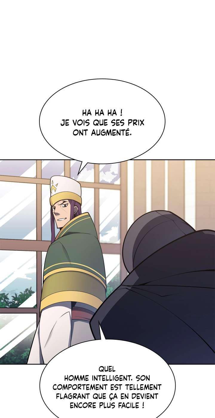 Read Overgeared Remake Scan Manga Online