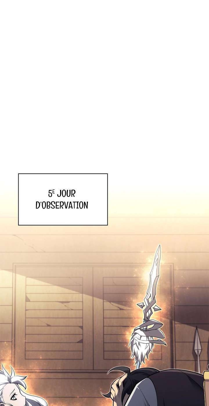 Read Overgeared Remake Scan Manga Online