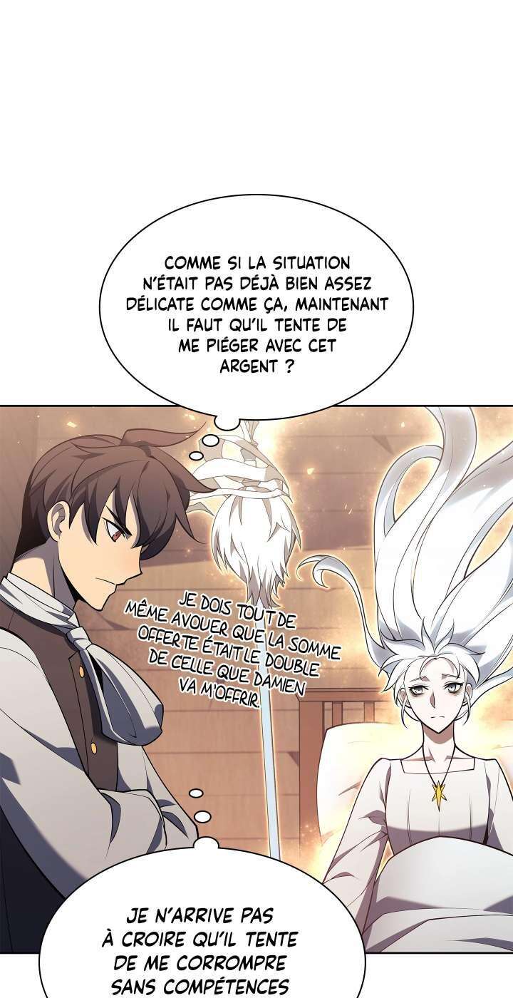 Read Overgeared Remake Scan Manga Online