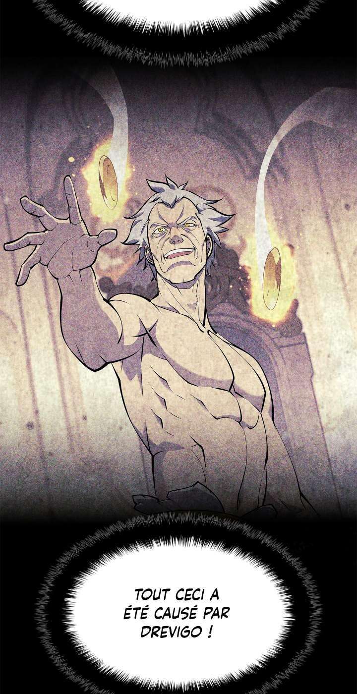 Read Overgeared Remake Scan Manga Online