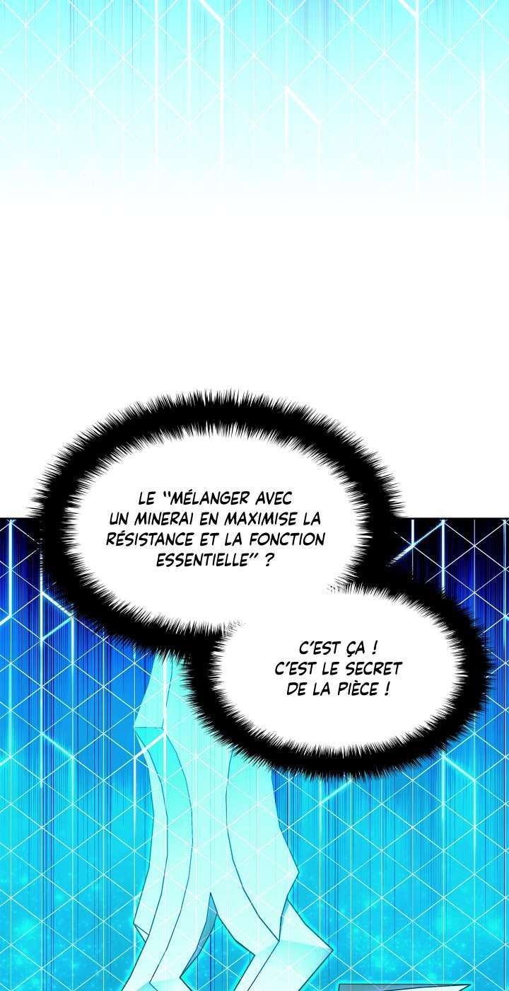 Read Overgeared Remake Scan Manga Online
