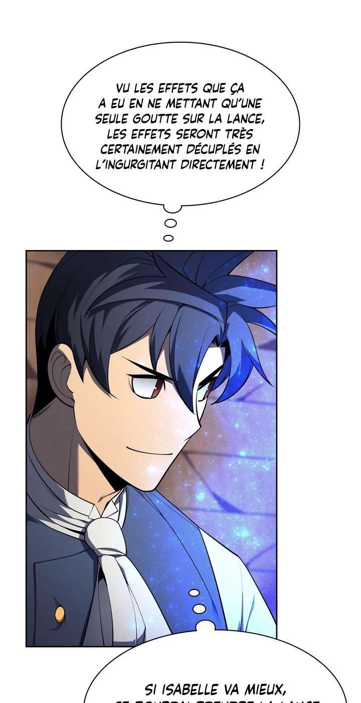 Read Overgeared Remake Scan Manga Online