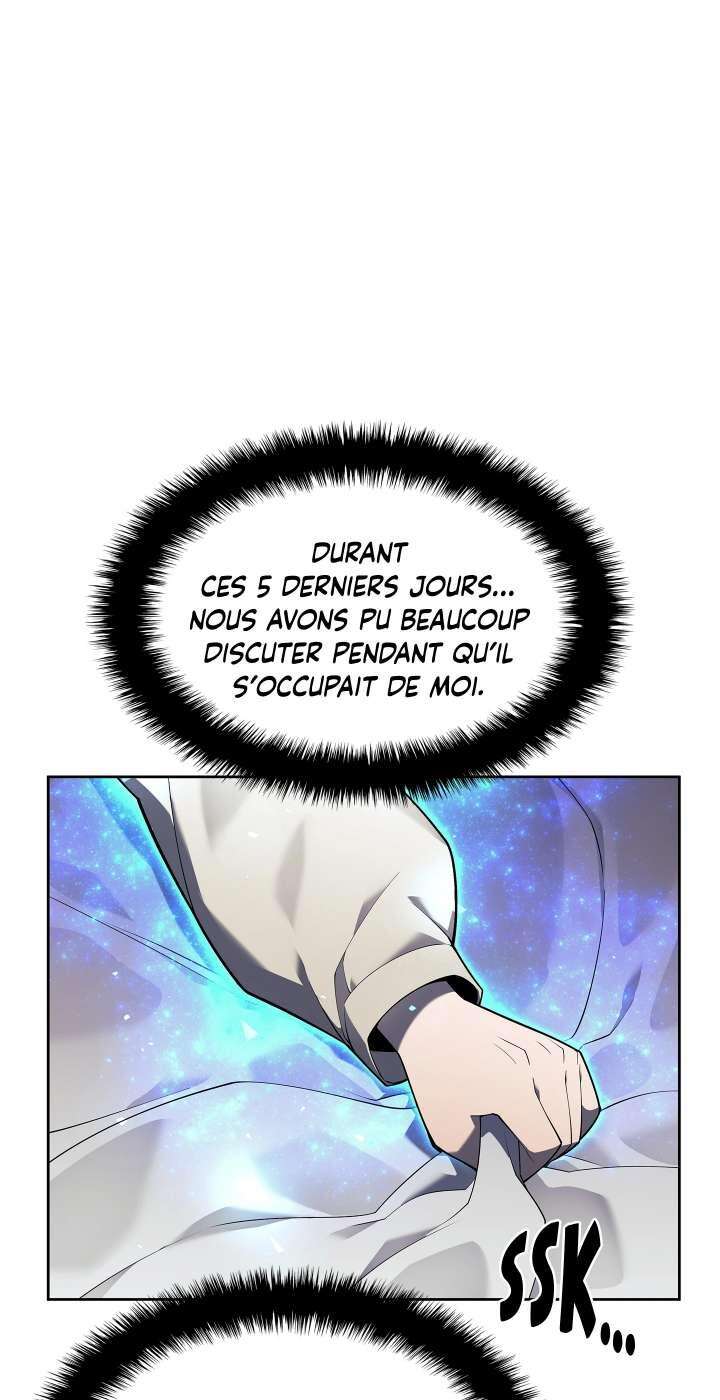 Read Overgeared Remake Scan Manga Online