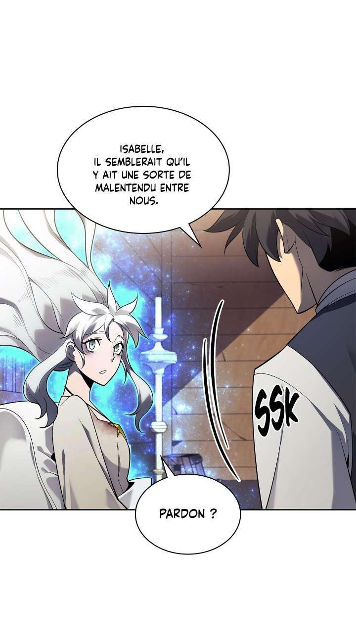 Read Overgeared Remake Scan Manga Online