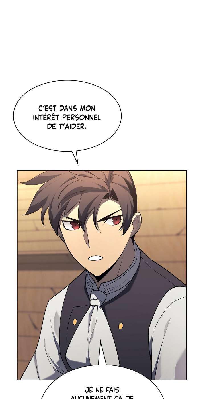 Read Overgeared Remake Scan Manga Online
