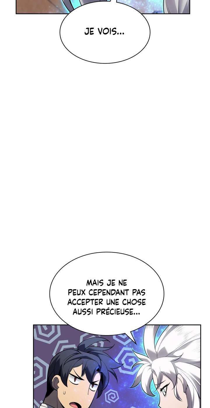 Read Overgeared Remake Scan Manga Online