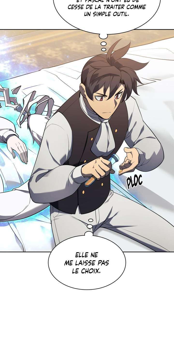 Read Overgeared Remake Scan Manga Online