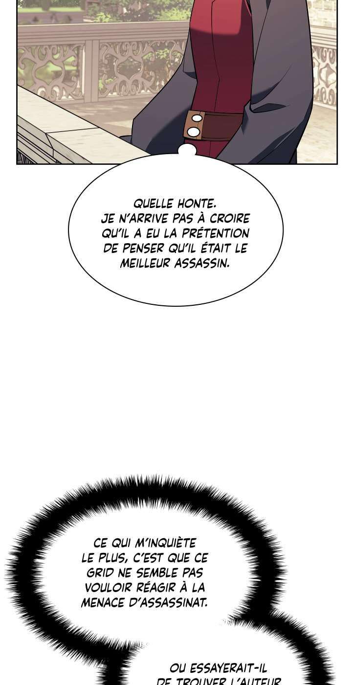 Read Overgeared Remake Scan Manga Online