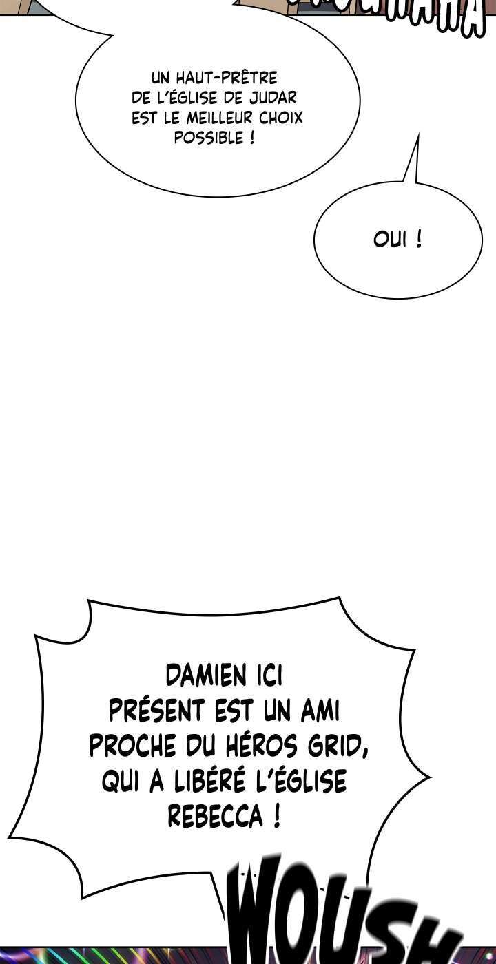Read Overgeared Remake Scan Manga Online